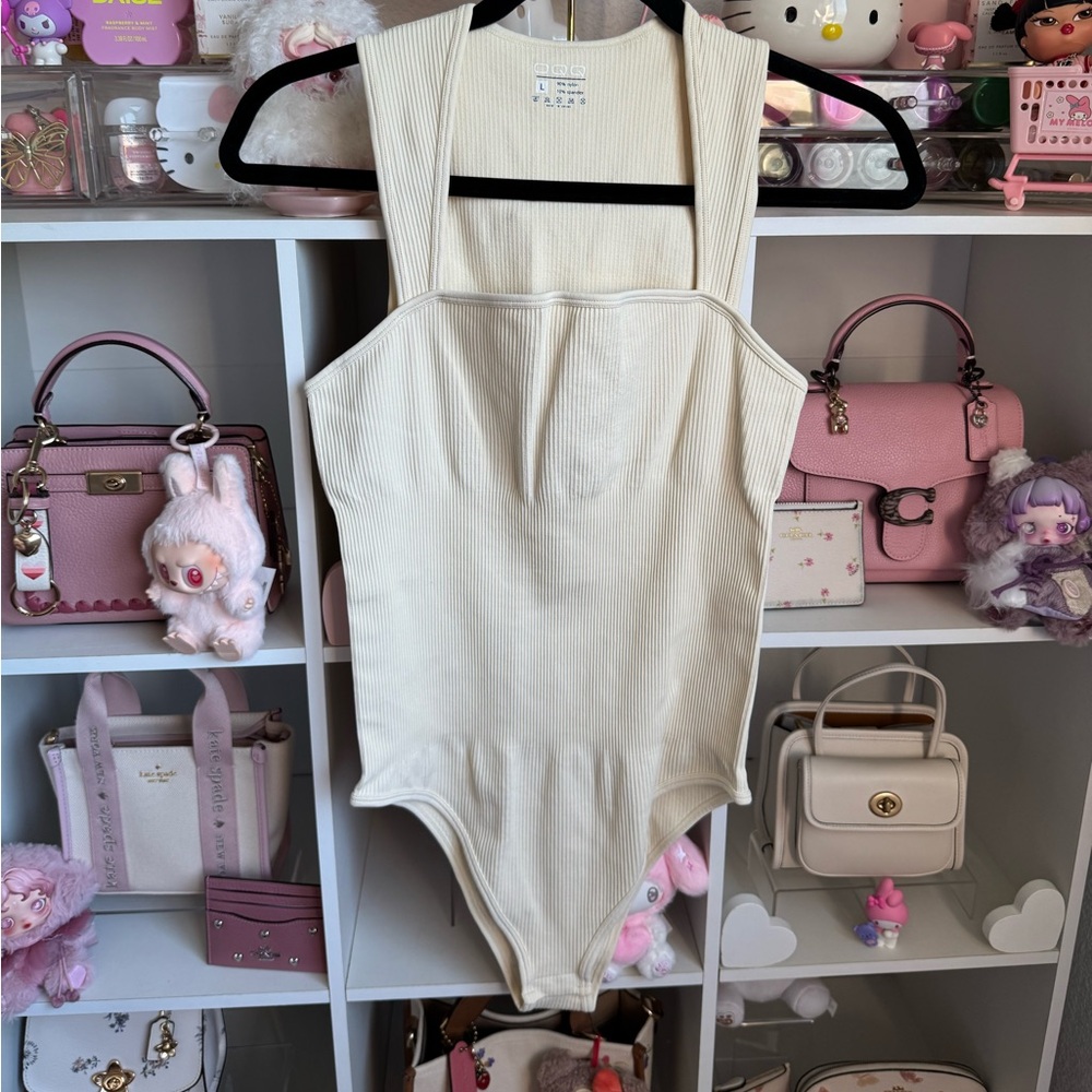 Bodysuit